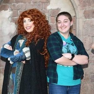 Meet your Posher, Kayce